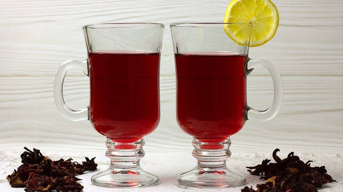 How to Make Zobo AKA Hibiscus Drink