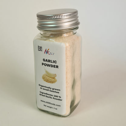 Garlic Powder