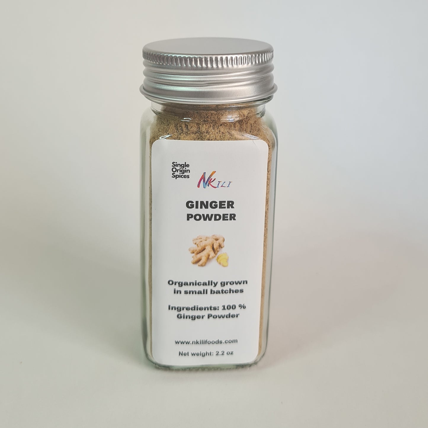 Ginger Powder