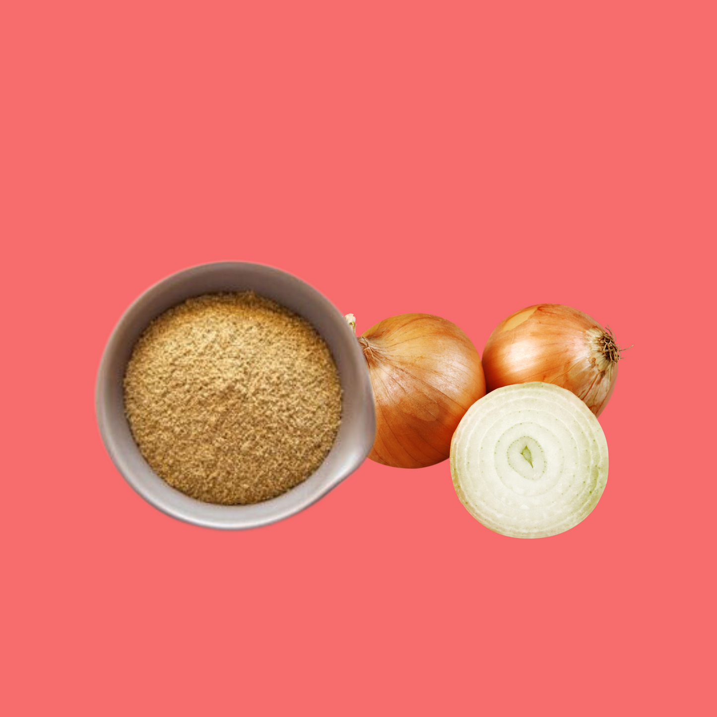 Onion Powder